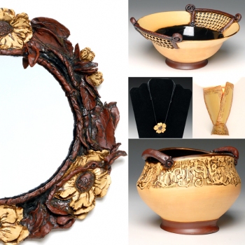 Honey Hill Pottery